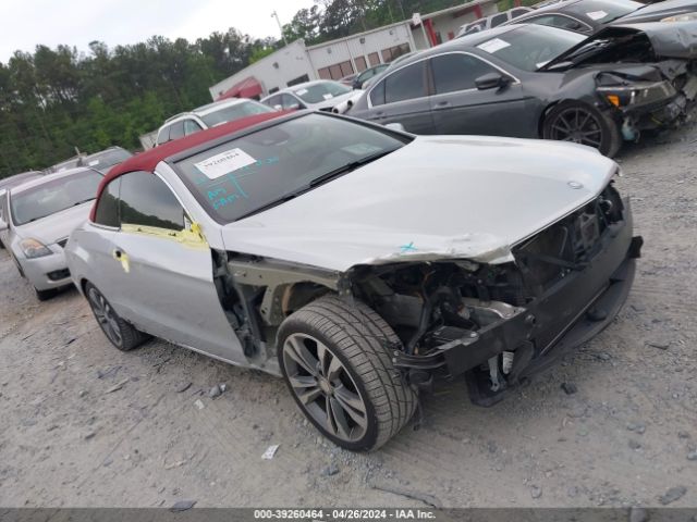 WDDKK6FFXGF336821 auction archive image