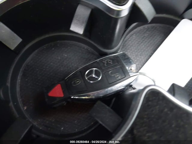 WDDKK6FFXGF336821 Mercedes-Benz E 400