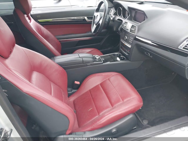 WDDKK6FFXGF336821 Mercedes-Benz E 400