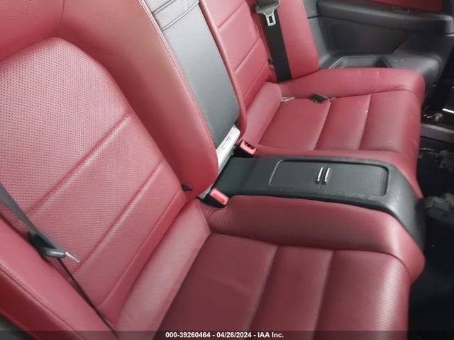 WDDKK6FFXGF336821 Mercedes-Benz E 400