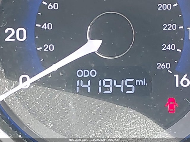 Hyundai Sonata Hybrid Limited 2015 KMHEC4A45FA132952 Image 7