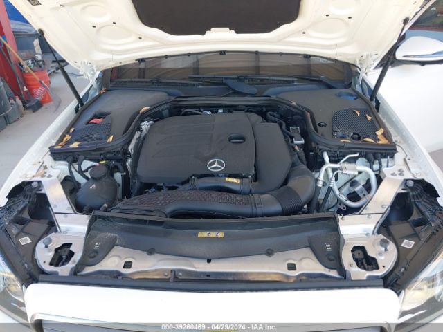 W1KZF8DB8LA822999 Mercedes-Benz E 350