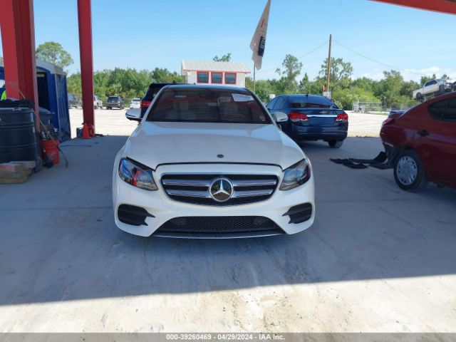 W1KZF8DB8LA822999 Mercedes-Benz E 350
