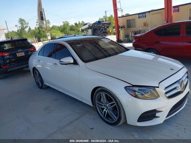 W1KZF8DB8LA822999 Mercedes-Benz E 350