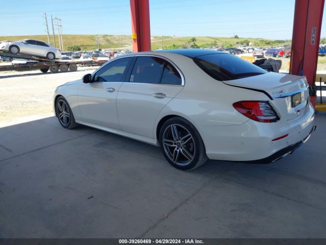 W1KZF8DB8LA822999 Mercedes-Benz E 350