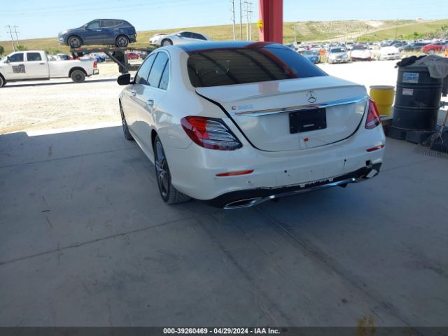 W1KZF8DB8LA822999 Mercedes-Benz E 350