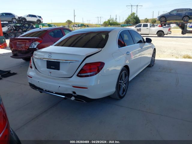 W1KZF8DB8LA822999 Mercedes-Benz E 350