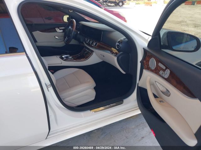 W1KZF8DB8LA822999 Mercedes-Benz E 350