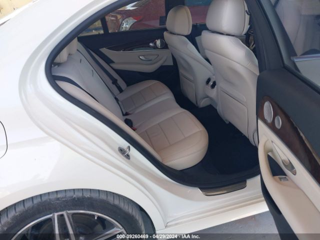 W1KZF8DB8LA822999 Mercedes-Benz E 350