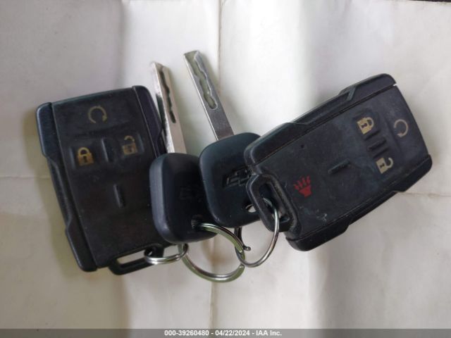 1GCHSBEA9F1214076 Chevrolet Colorado Lt