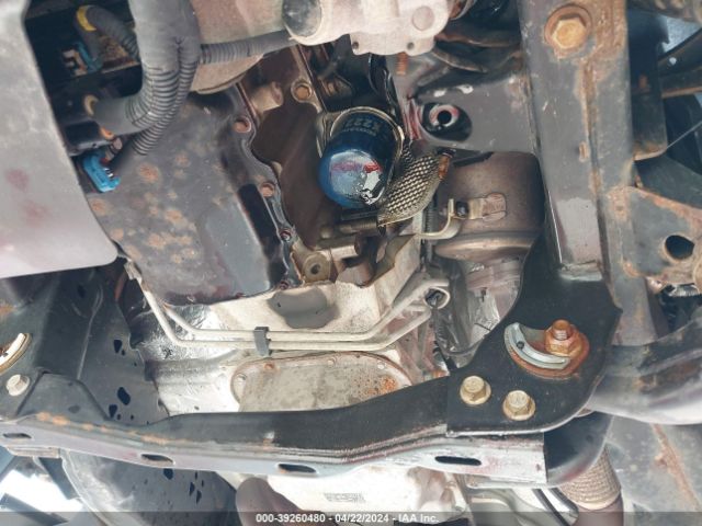 1GCHSBEA9F1214076 Chevrolet Colorado Lt