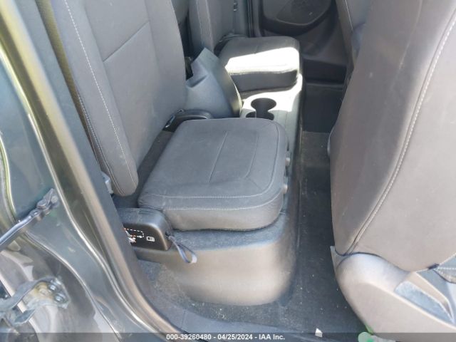 1GCHSBEA9F1214076 Chevrolet Colorado Lt