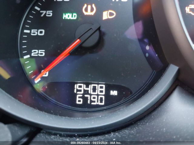 WP1AA2A58MLB12507 Porsche Macan