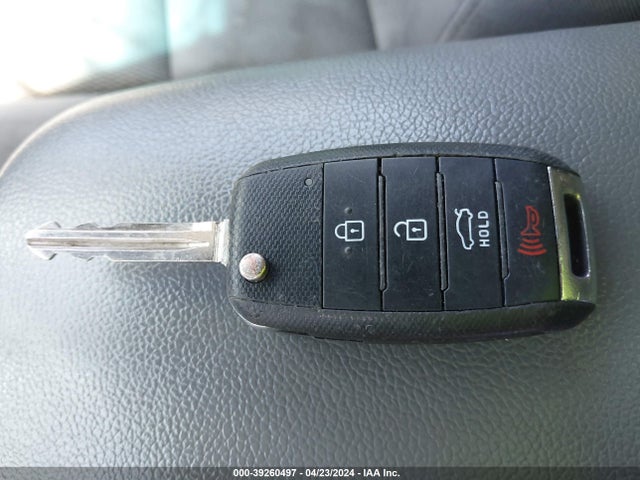 KIA FORTE LX 2018 3KPFK4A74JE184245 Image 11