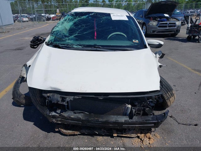 KIA FORTE LX 2018 3KPFK4A74JE184245 Image 12