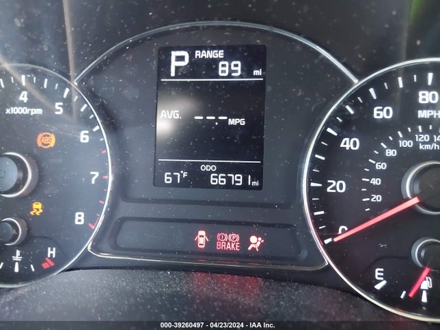 KIA FORTE LX 2018 3KPFK4A74JE184245 Image 15