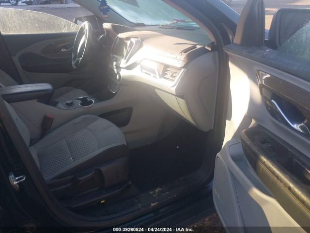 3GKALMEV8KL105399 GMC Terrain Sle