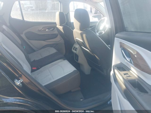3GKALMEV8KL105399 GMC Terrain Sle