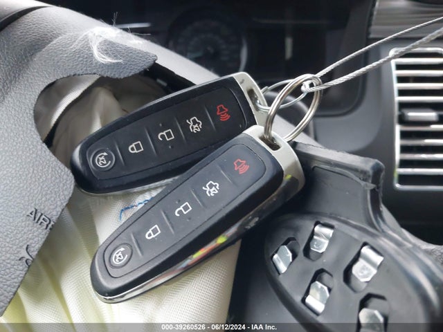 Ford FLEX SEL 2018 2FMGK5C87JBA18272 Image 11