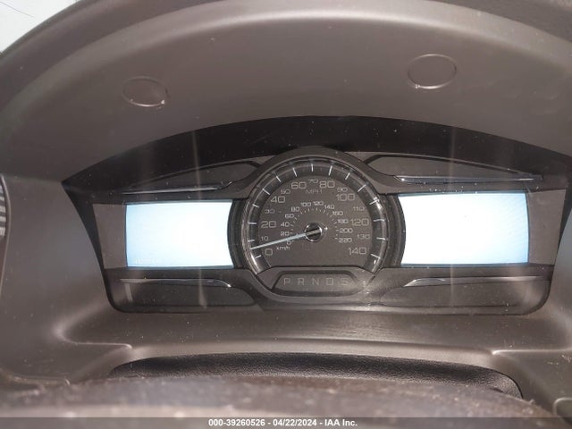 Ford FLEX SEL 2018 2FMGK5C87JBA18272 Image 7