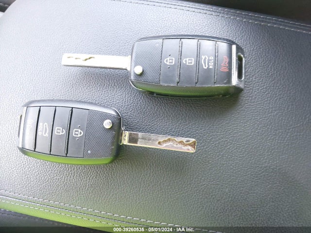 KIA Optima Lx 2019 5XXGT4L31KG364190 Image 11