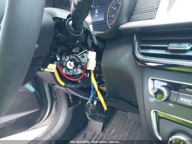 KIA Optima Lx 2019 5XXGT4L31KG364190 Image 18