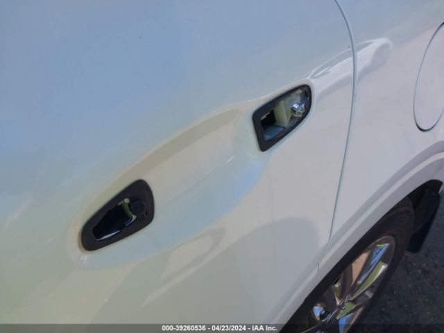 5XYPKDA50GG135557 KIA Sorento 3.3l Sxl