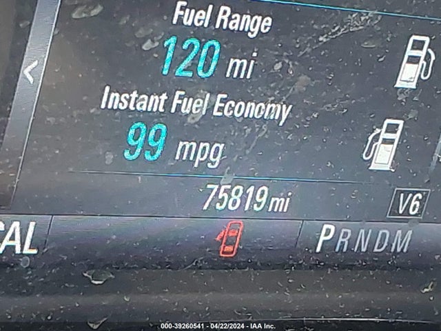 Chevrolet Camaro 1lt 2018 1G1FB1RS7J0147148 Image 15