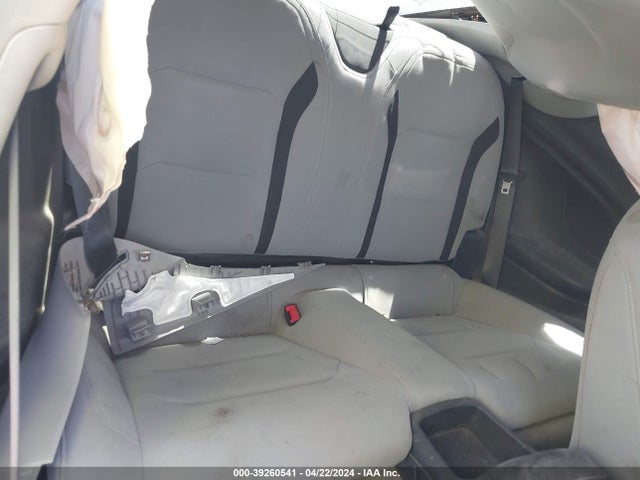 Chevrolet Camaro 1lt 2018 1G1FB1RS7J0147148 Image 8