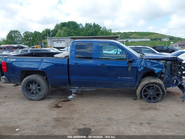 Chevrolet Silverado 1500 2lt 2016 1GCVKREC5GZ202605 Image 13
