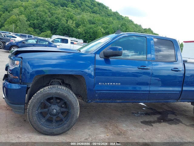 Chevrolet Silverado 1500 2lt 2016 1GCVKREC5GZ202605 Image 14