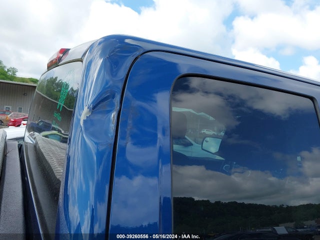 Chevrolet Silverado 1500 2lt 2016 1GCVKREC5GZ202605 Image 17