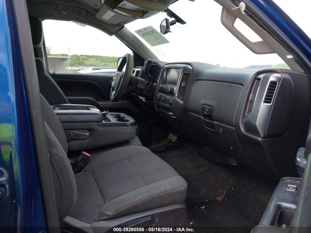 Chevrolet Silverado 1500 2lt 2016 1GCVKREC5GZ202605 Image 5