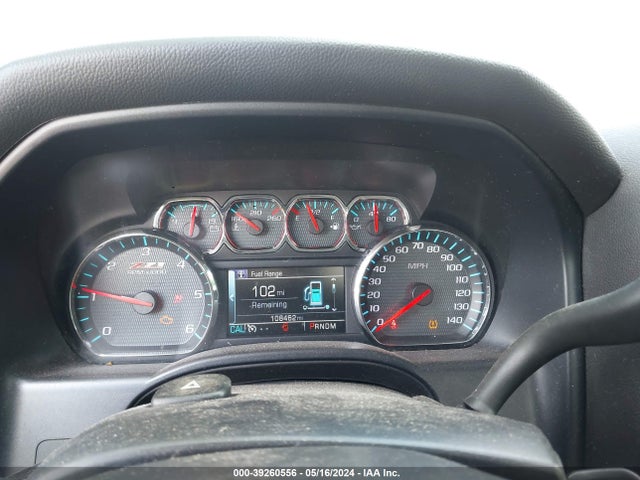 Chevrolet Silverado 1500 2lt 2016 1GCVKREC5GZ202605 Image 7