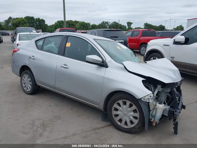 2017 3N1CN7AP6HK458796 main image