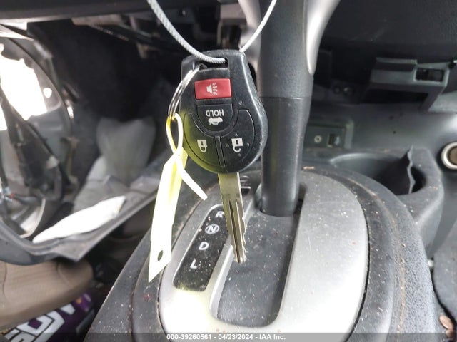 Nissan Versa 1.6 Sv 2017 3N1CN7AP6HK458796 Image 11