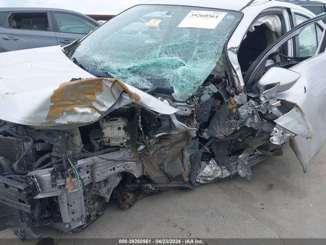 Nissan Versa 1.6 Sv 2017 3N1CN7AP6HK458796 Image 13