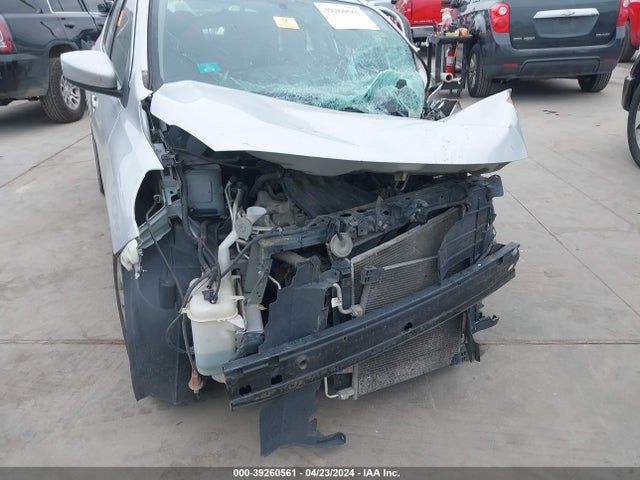 Nissan Versa 1.6 Sv 2017 3N1CN7AP6HK458796 Image 14