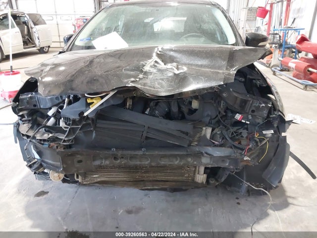 Ford FOCUS SE 2014 1FADP3K26EL175510 Image 13