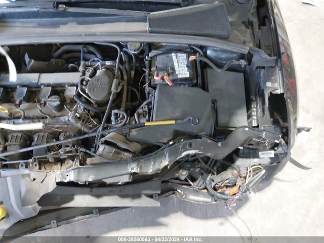 Ford FOCUS SE 2014 1FADP3K26EL175510 Image 14