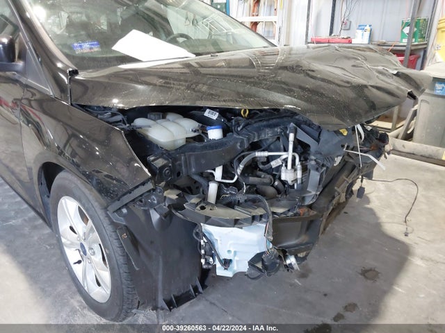 Ford FOCUS SE 2014 1FADP3K26EL175510 Image 16