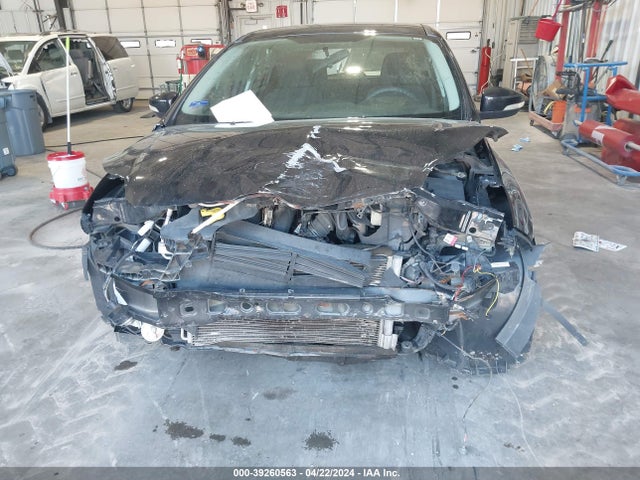 Ford FOCUS SE 2014 1FADP3K26EL175510 Image 6