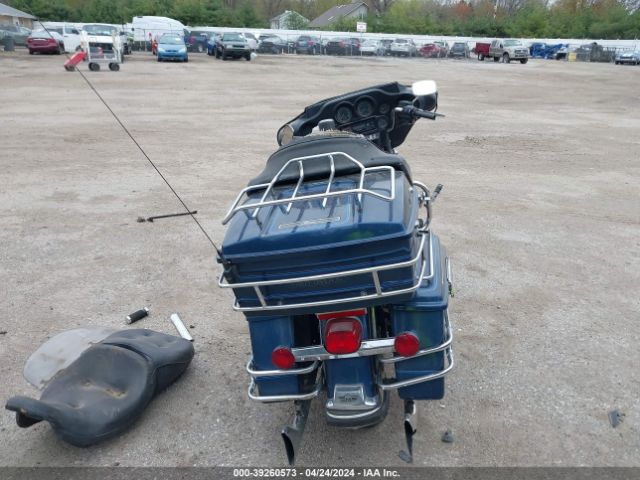 2002 HARLEY-DAVIDSON FLHT 1HD1DJV192Y652845 Photo 5