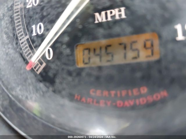2002 HARLEY-DAVIDSON FLHT 1HD1DJV192Y652845 Photo 6