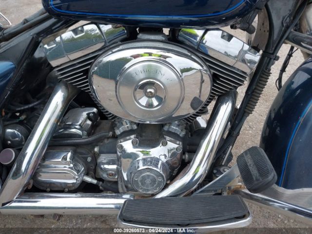 2002 HARLEY-DAVIDSON FLHT 1HD1DJV192Y652845 Photo 7