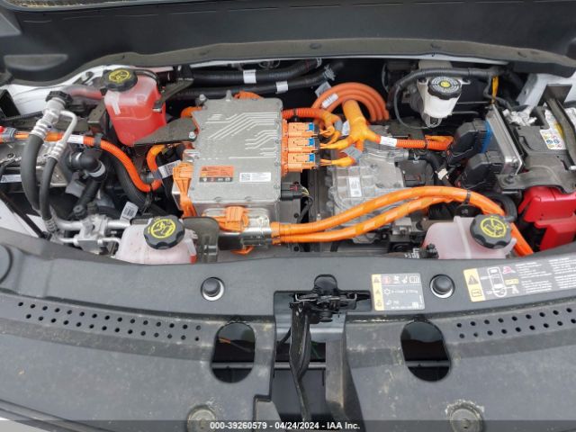 1G1FY6S08P4149402 Chevrolet Bolt Euv Fwd Lt