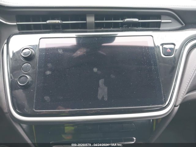 1G1FY6S08P4149402 Chevrolet Bolt Euv Fwd Lt