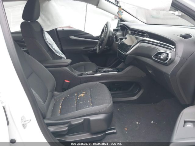 1G1FY6S08P4149402 Chevrolet Bolt Euv Fwd Lt