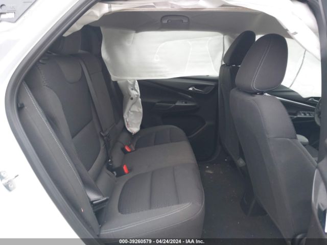1G1FY6S08P4149402 Chevrolet Bolt Euv Fwd Lt