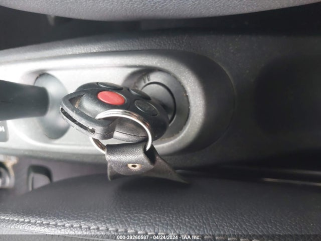 WMEEJ3BA4EK752601 Smart Fortwo Passion/pure